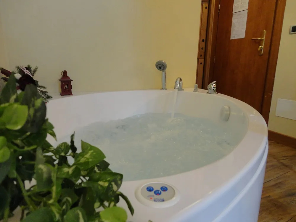 Grand Hotel Principe - Chambres