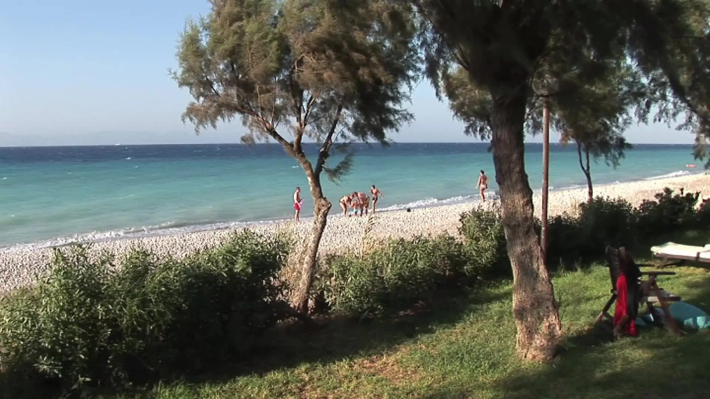 D'Andrea Mare Beach Hotel – All Inclusive - фото 35