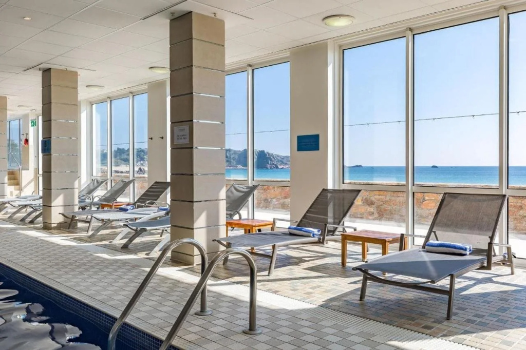 L'Horizon Beach Hotel & Spa - Général