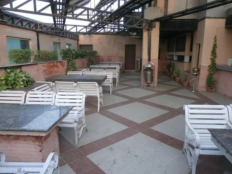 Hotel photo 19
