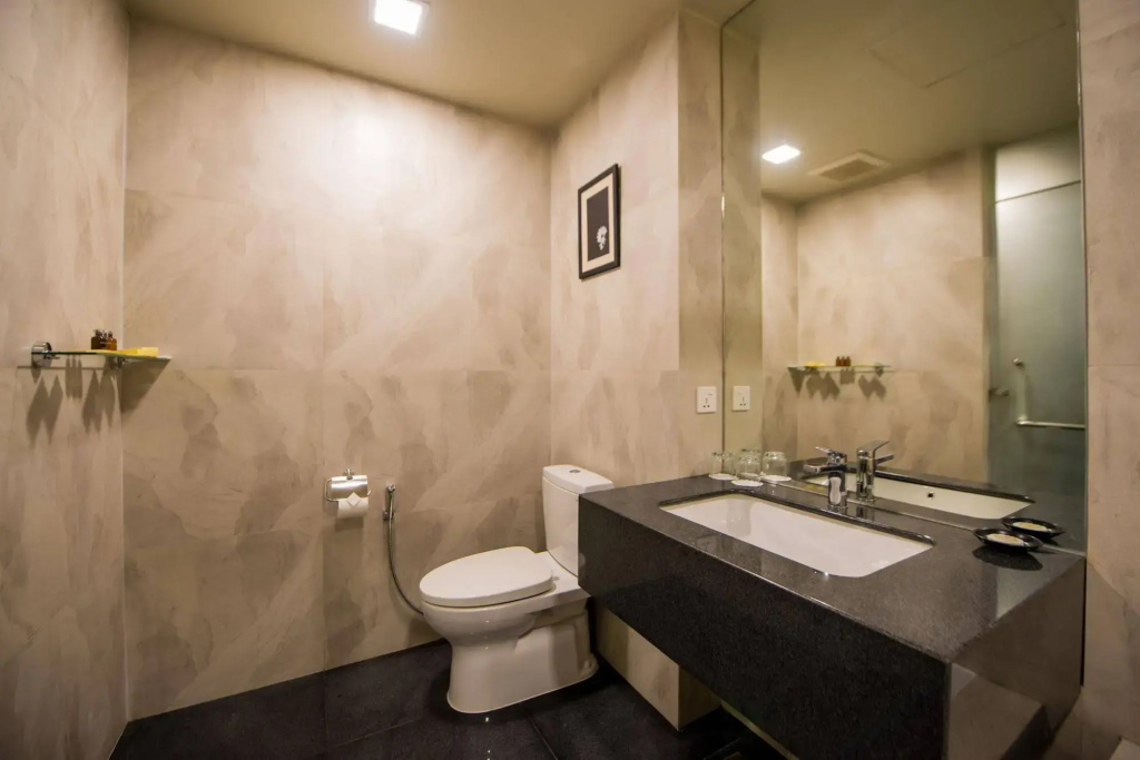 Hotel photo 9