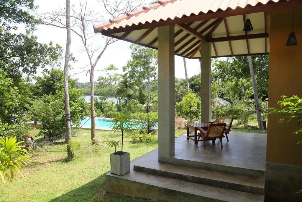 Kadolana Eco Village