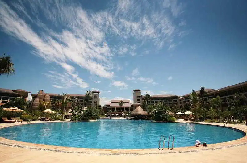 Club Med Sanya - фото 6