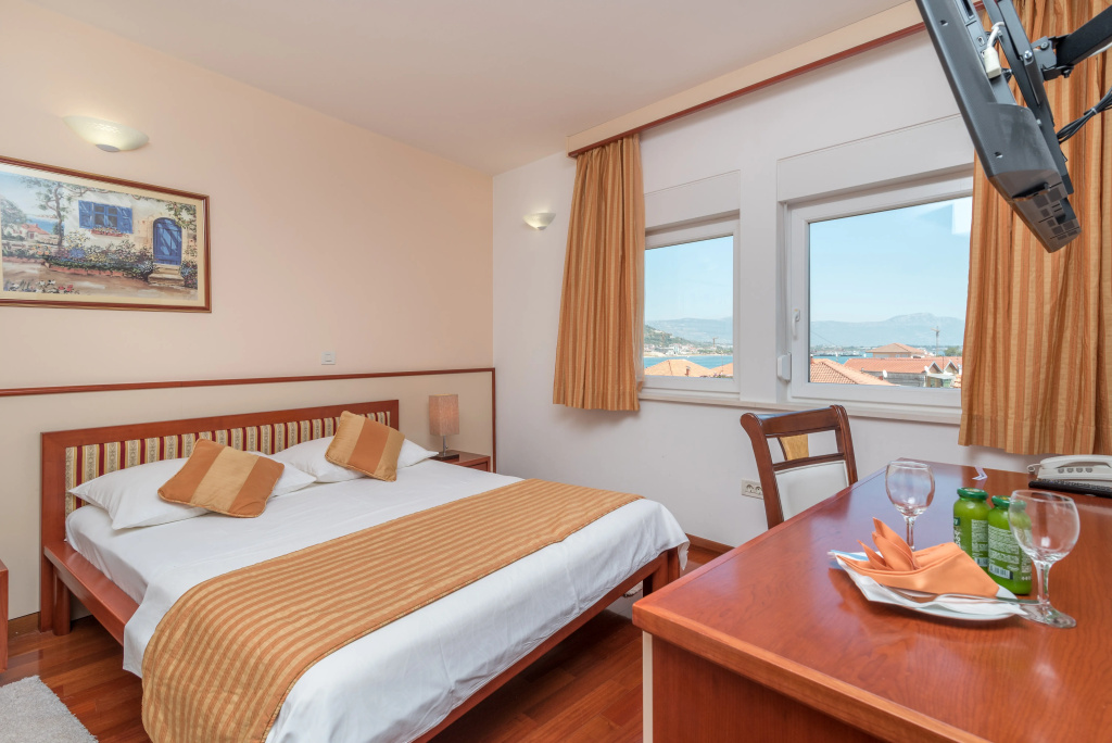 Hotel Trogir Palace - Général