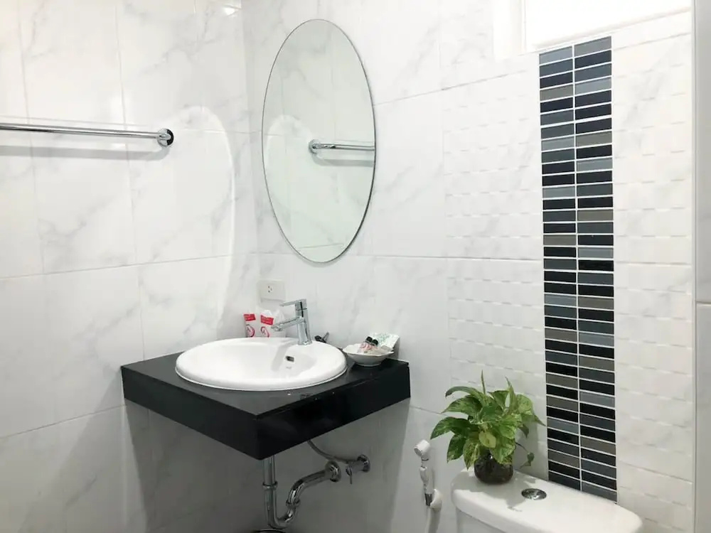 The Smart Hotel Hatyai - Chambres