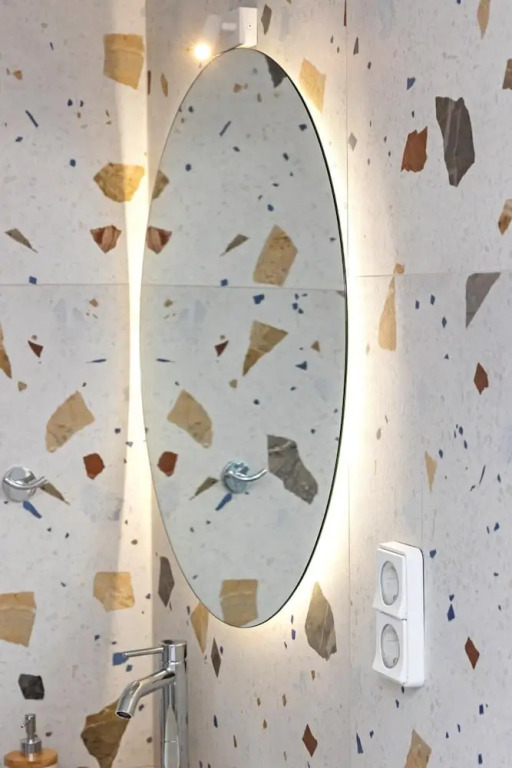 Urban Apartment in Egaleo - фото 8