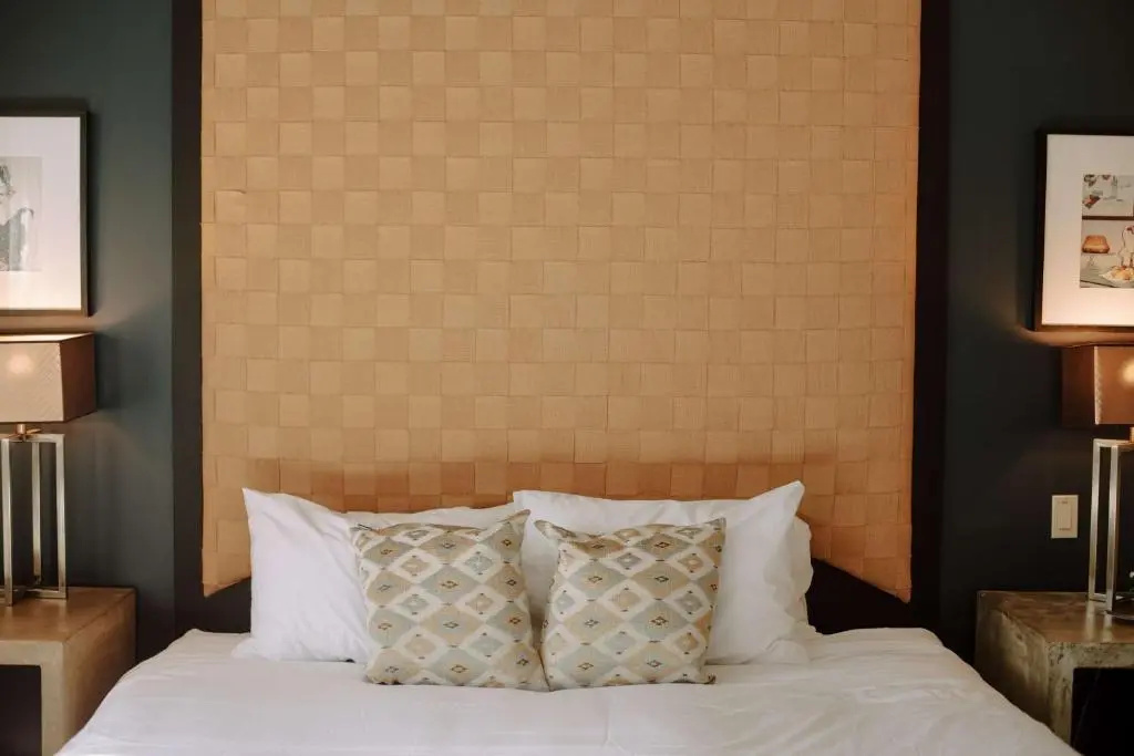 Mercer Hotel Downtown, BW Premier Collection - Chambres
