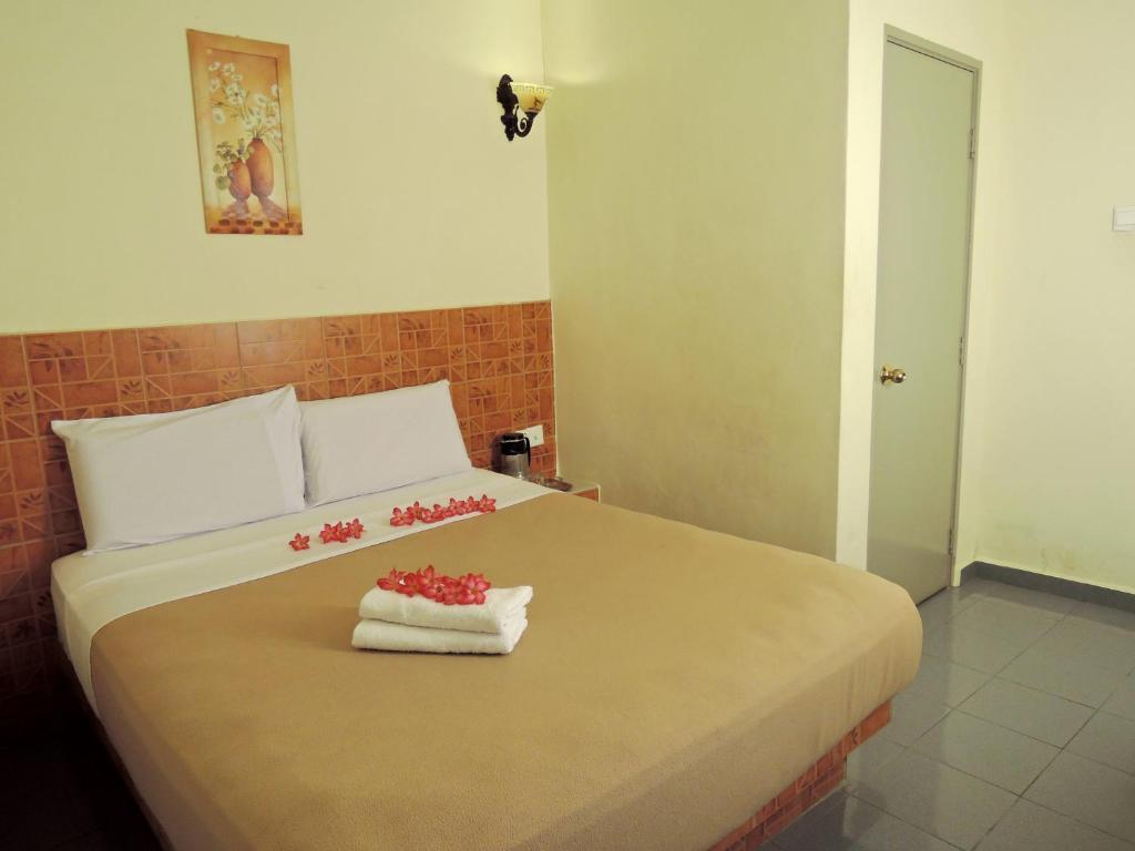 Hotel Seri Nilai