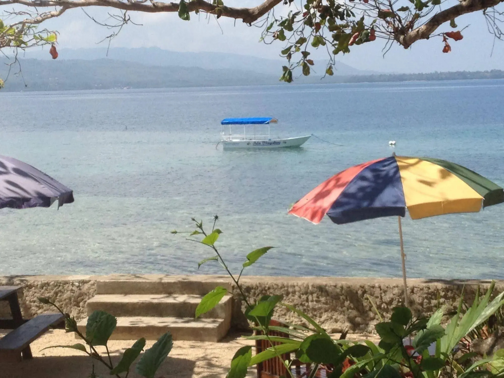 Isla Hayahay Beach Resort and Restaurant - Général