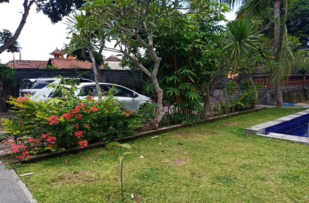 Pondok Tulasi Semaya House by ZUZU