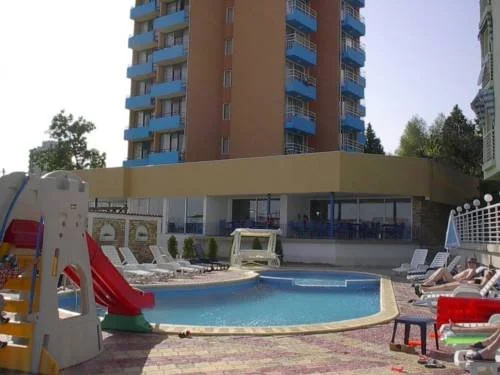 Hotel photo 10