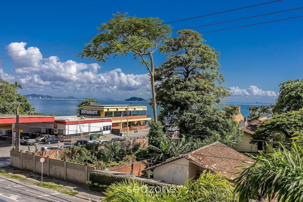 New Studios - Pool With sea View - Penha Spot PSO