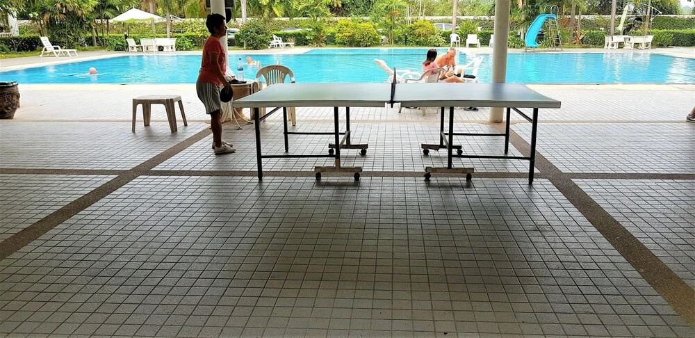 Large Studio Baan Suan Lalana - Général