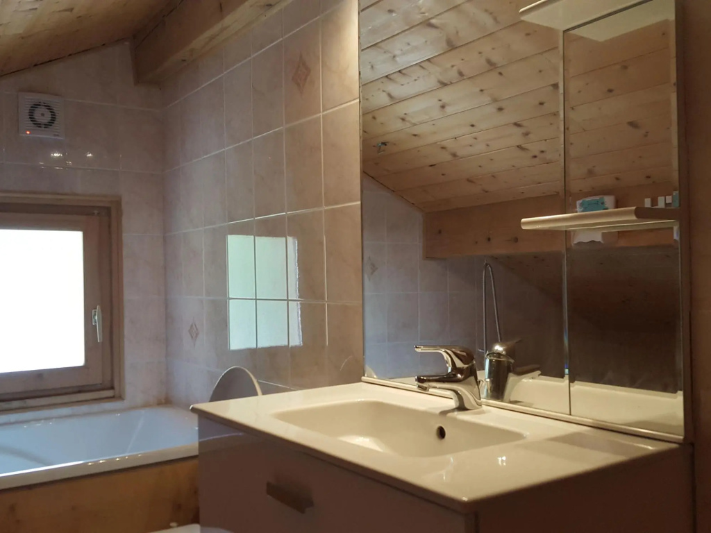 Afficher la photo 8 — Chalet in Les Gets Near Ski Bus & Sauna