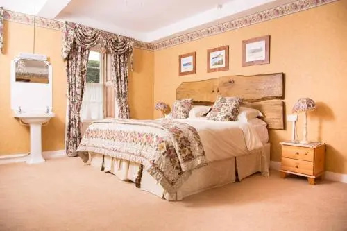 Priskilly Forest Country House - Général