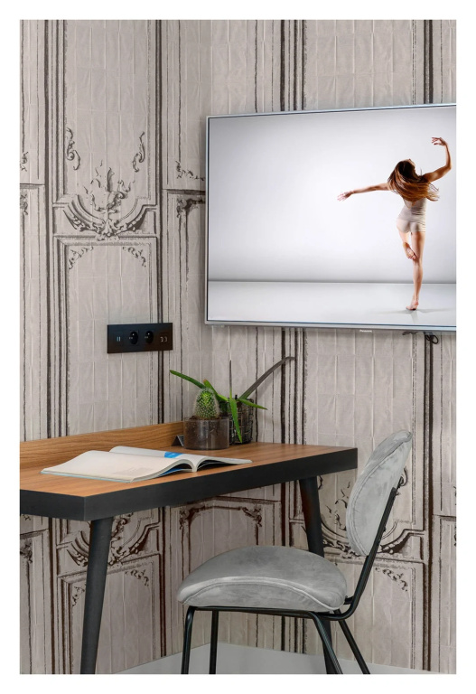 Lyric Hotel Paris 31