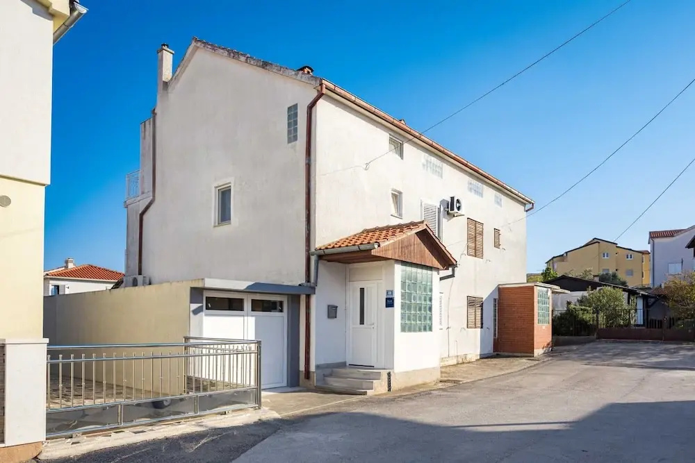 Studio in Vodice Near Blue Beach