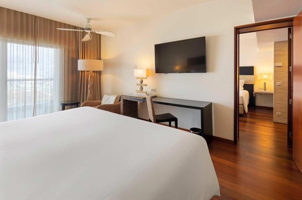 Crowne Plaza Vilamoura - Algarve by IHG - Général