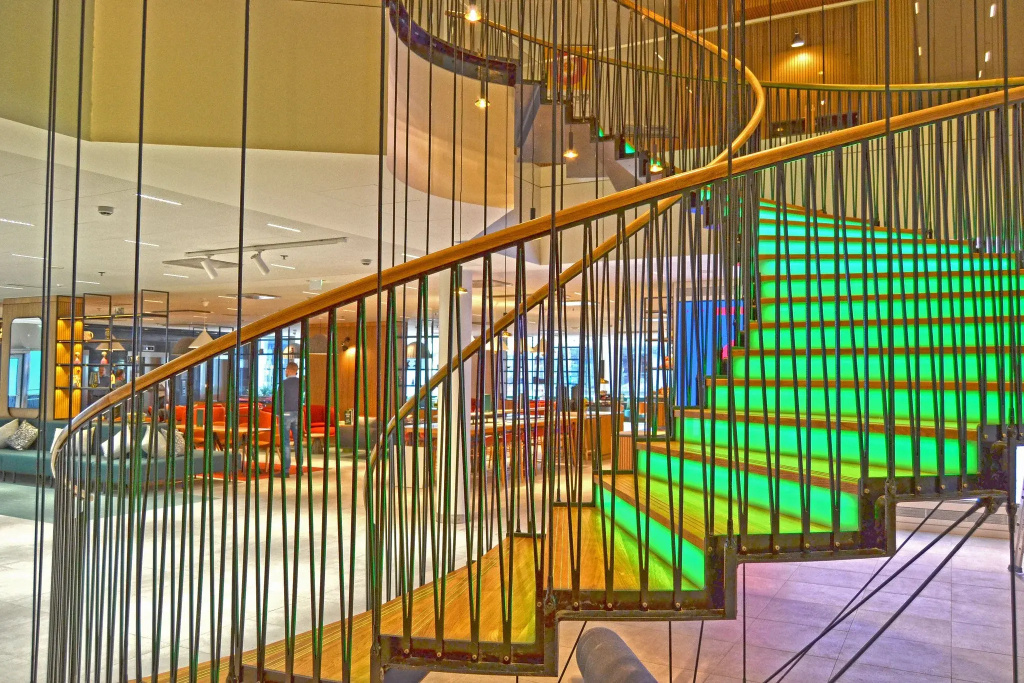 Holiday Inn Helsinki - Expo by IHG - Général