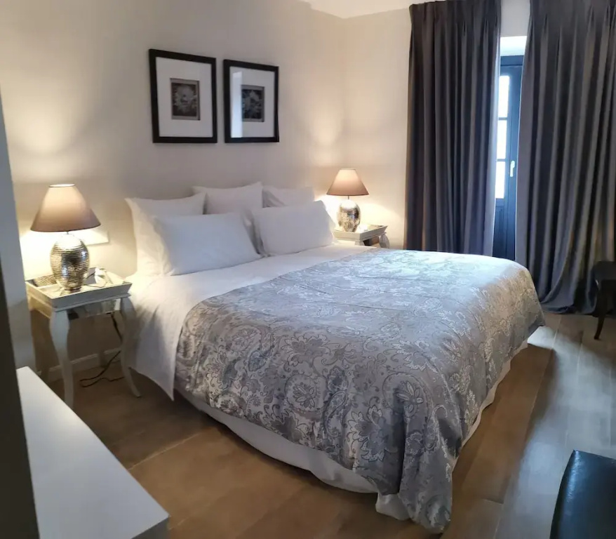 Hotel Boutique Aire de Ronda - Adults Only - Chambres