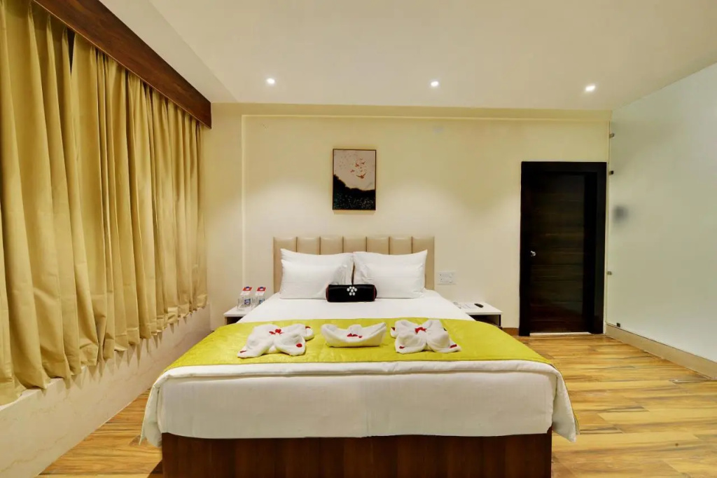 Hotel photo 21