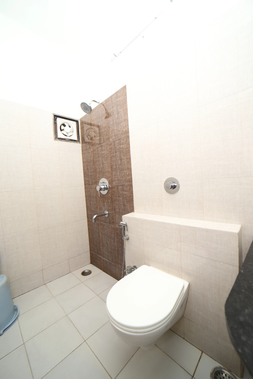 Hotel Regal - Chambres