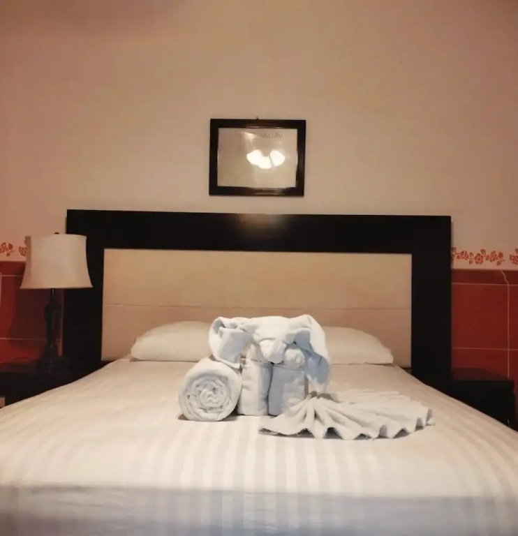 Quinta Marciala Hotel Boutique - Chambres