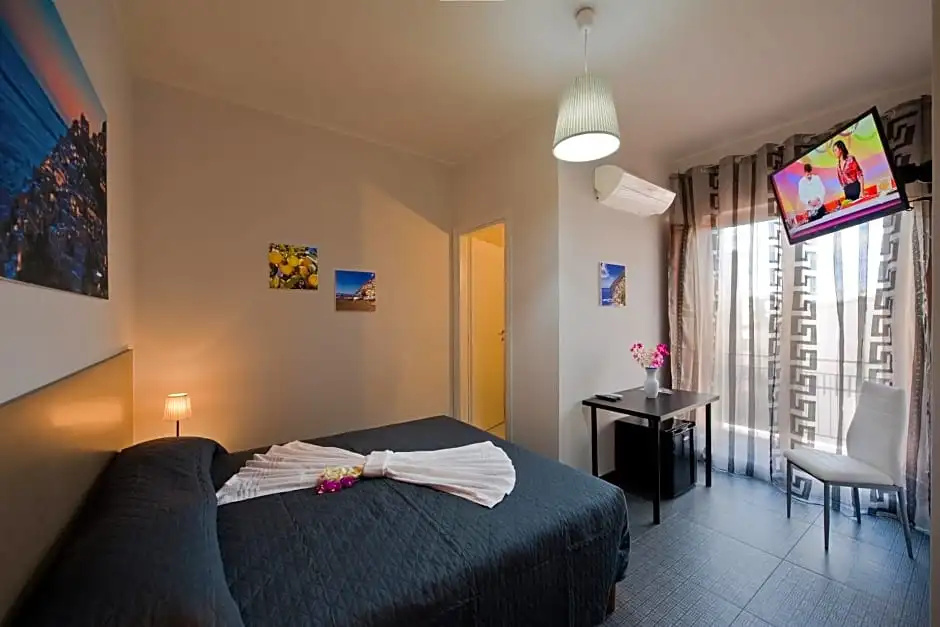 B&B Suite 123 - фото 6