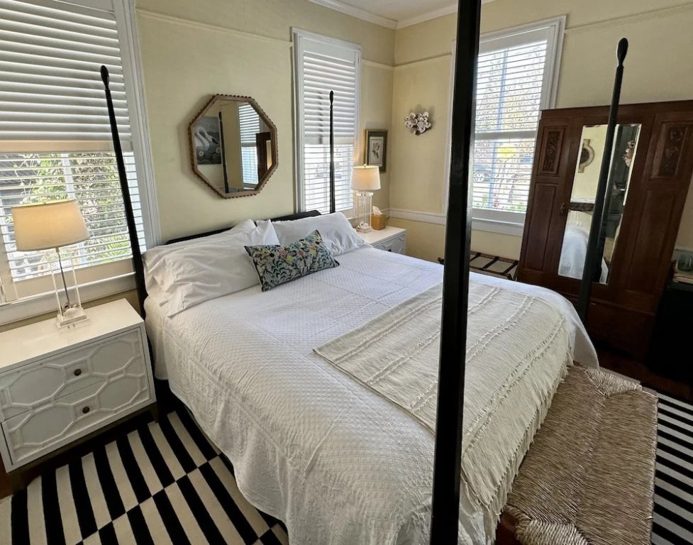 BIJOU, Boutique Inn - Général
