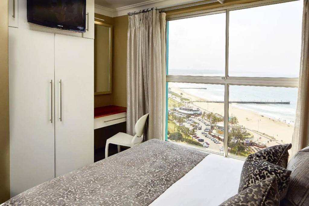 First Group The Palace All-Suite - фото 48