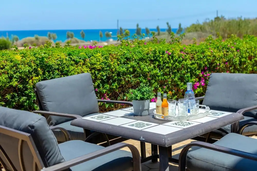 Protaras Villa Elena 3