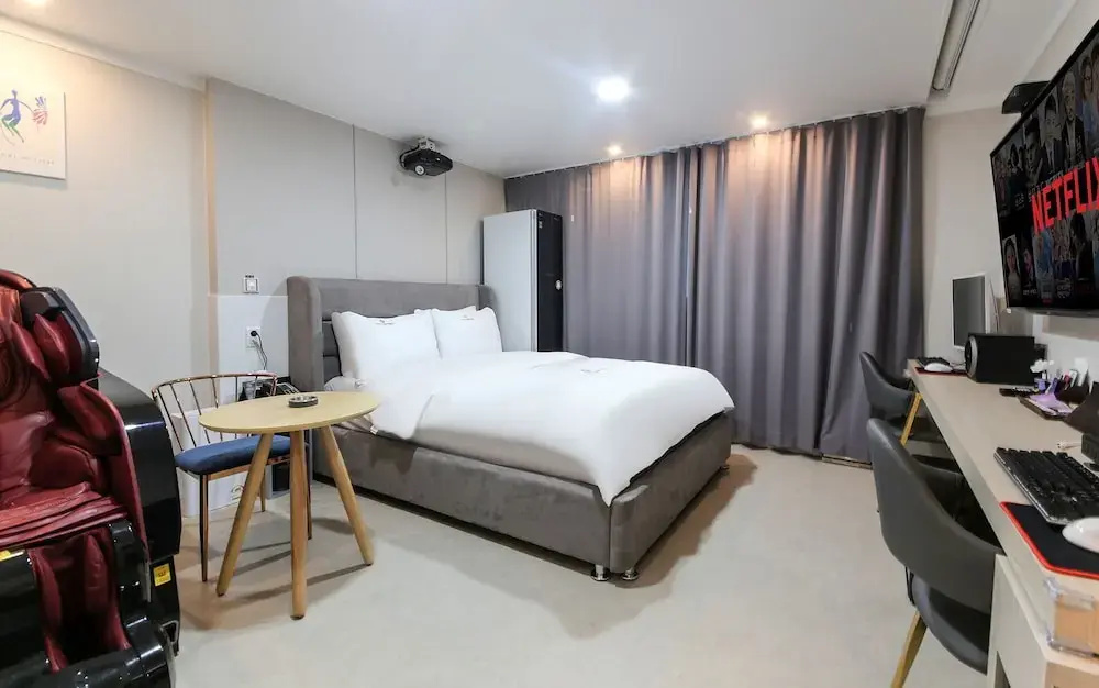Hotel photo 4