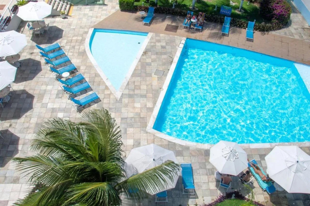 Hotel Ponta Negra Beach Natal - Général