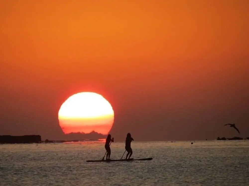 Castillo Tambor Resort and Restaurant - фото 20