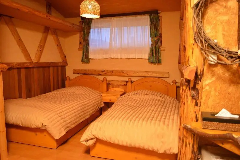 Country Inn Milky House 사진 21