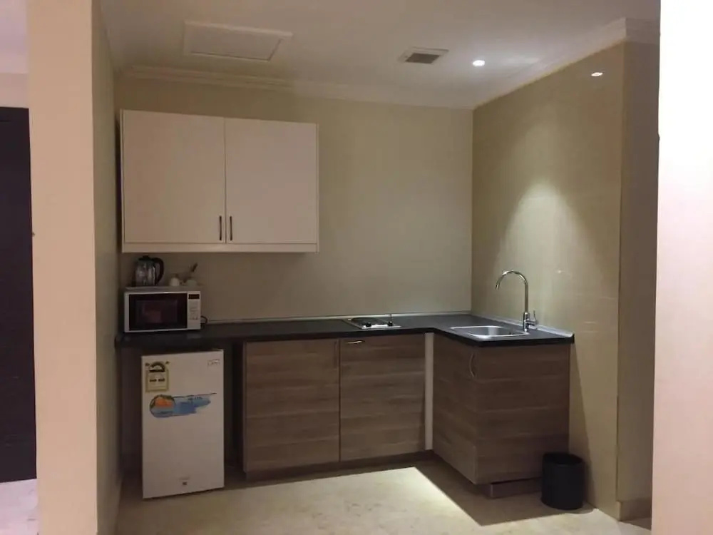 Asfar Plaza Hotel & Apartments - Général