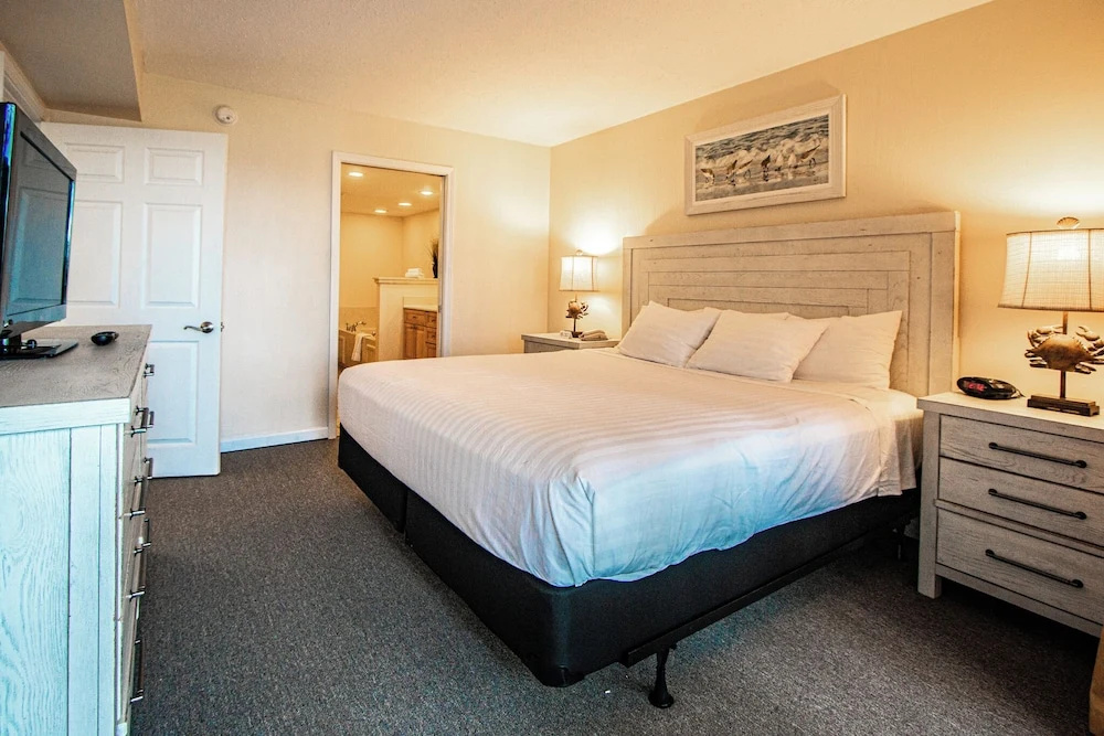 Bay Club of Sandestin - Chambres