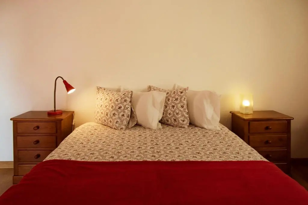Casa Viana - Guesthouse - Chambres