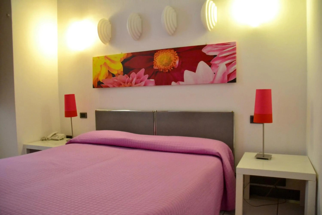 Hotel Italia - Général