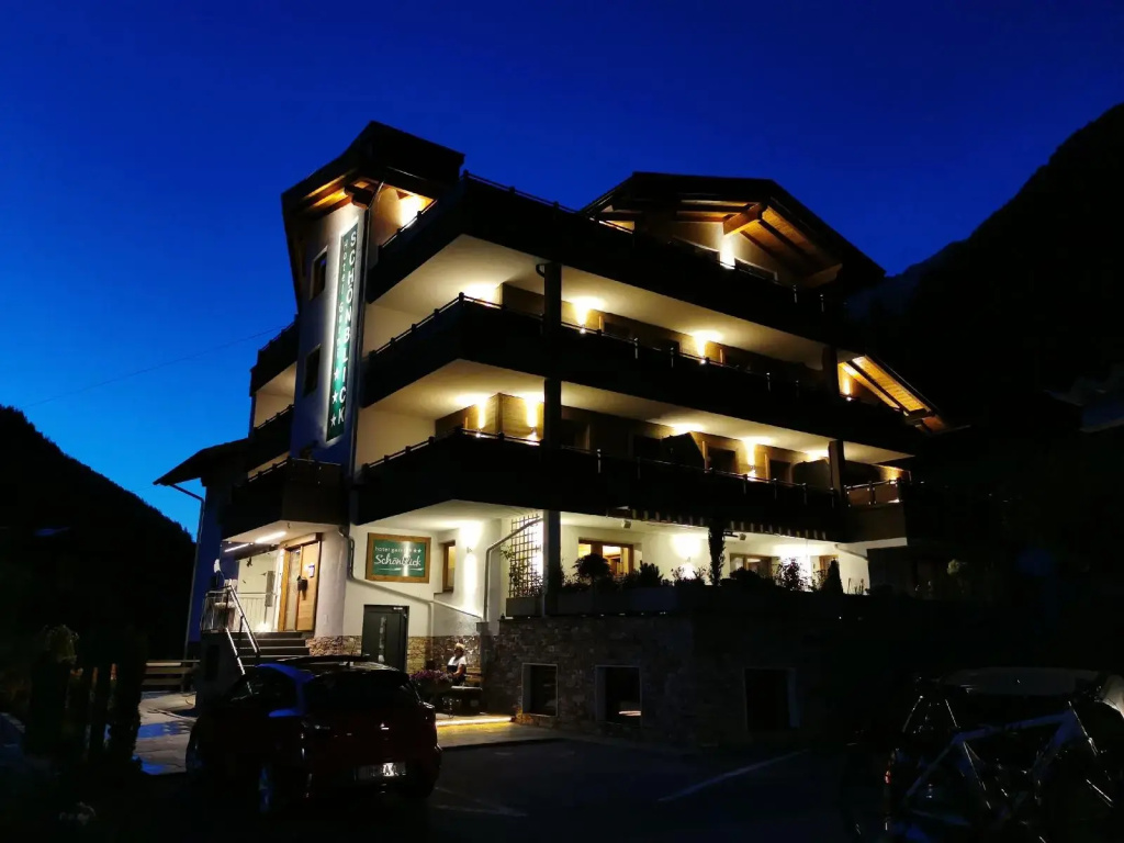 Hotel photo 21