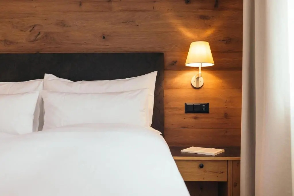 La Couronne Hotel & Spa - Chambres
