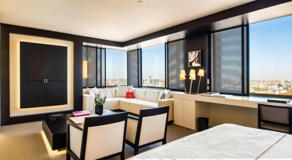 The Hotel picture