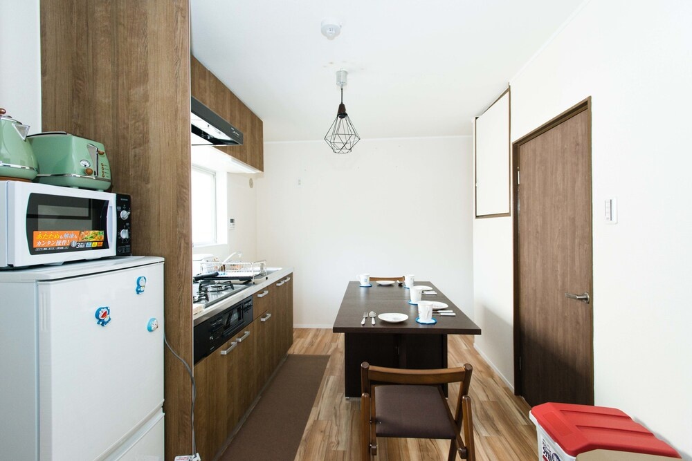 YUYU House - Imazado Anywhere Door 사진 17