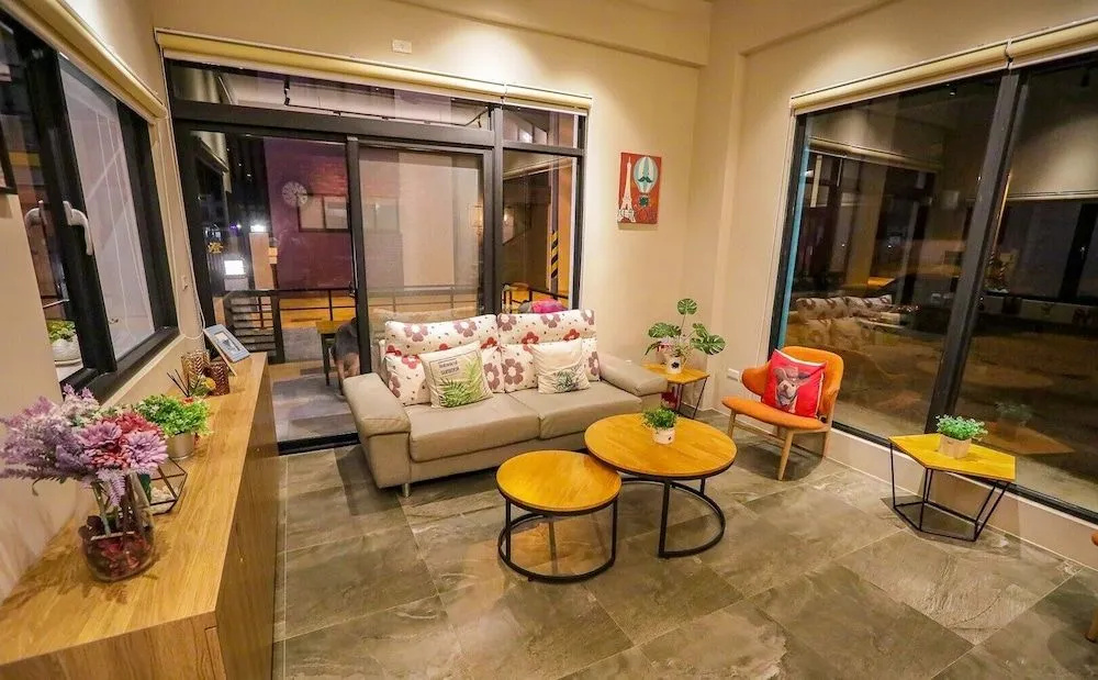 Hotel photo 8