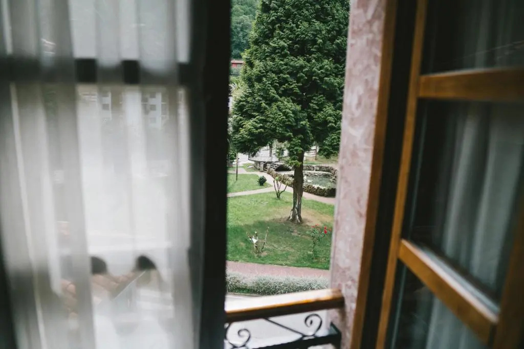 Gran Hotel Rural Cela - Général