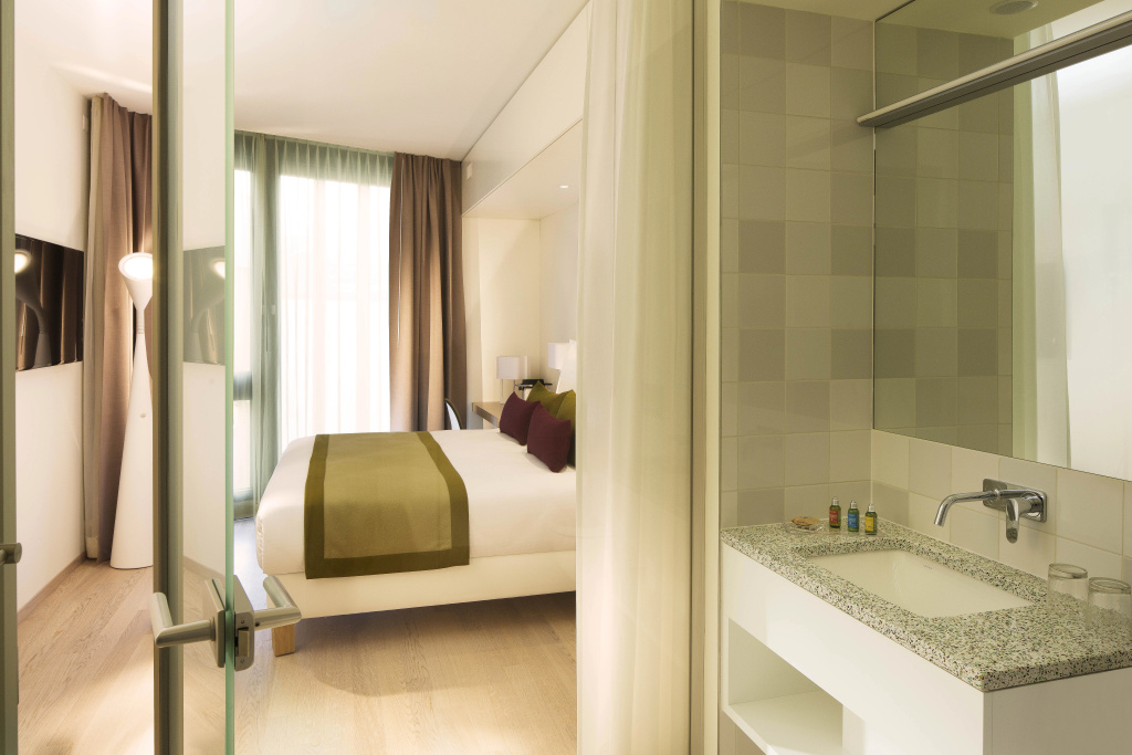 The Passage Urban & Lifestyle Hotel — 5