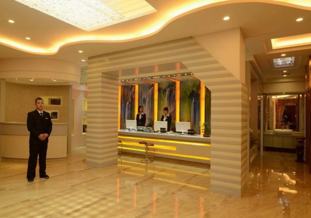 Yiwu Chu Xin Hotel - Général