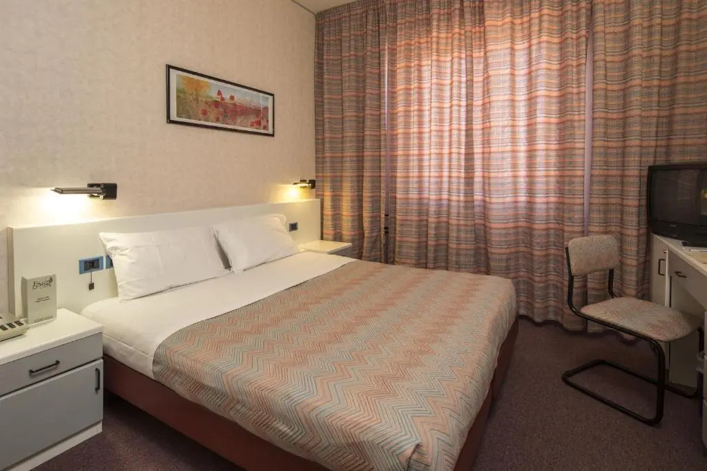 Hotel Falco D'Oro by Falco D'Oro Hotels - Chambres