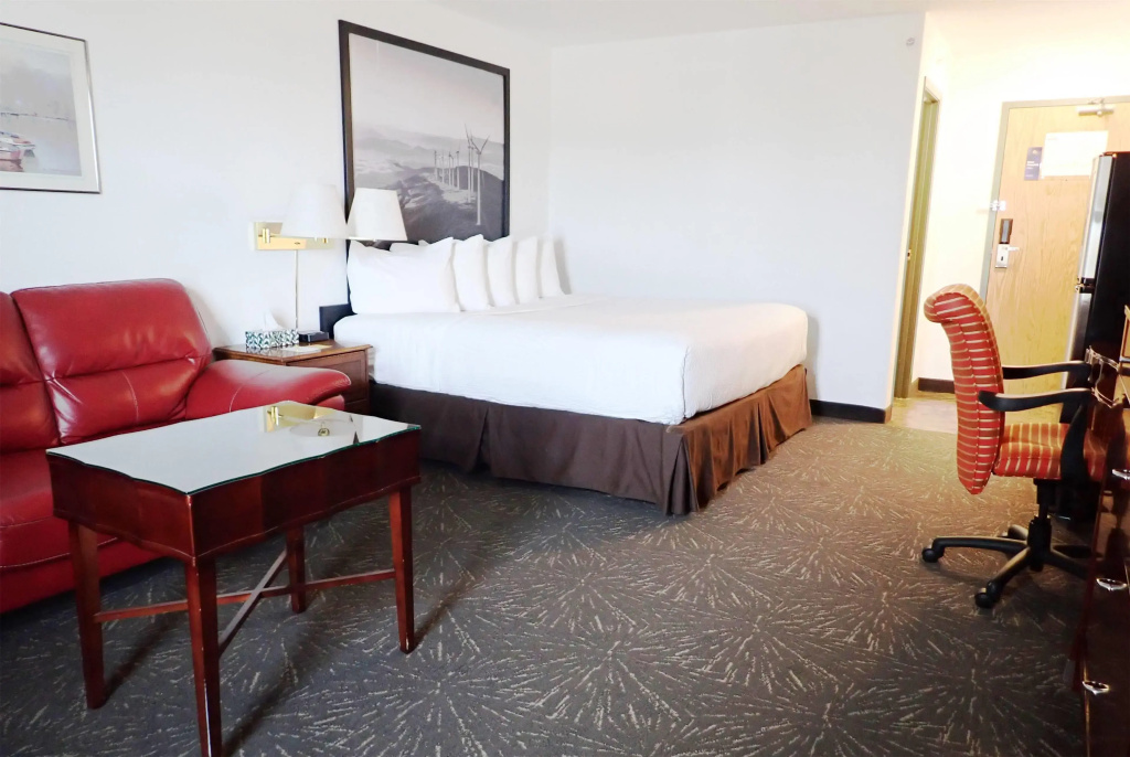 Hotel photo 16