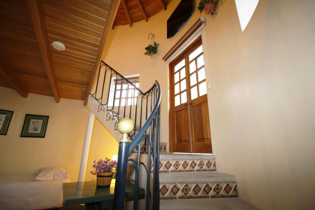 Vieja Cuba Hotel - Général